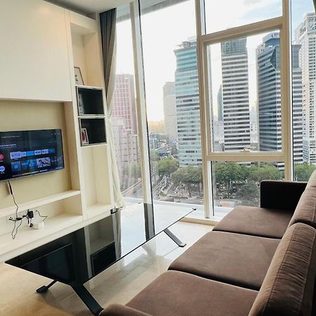 The Platinum Suites By Faced Kuala Lumpur Luaran gambar