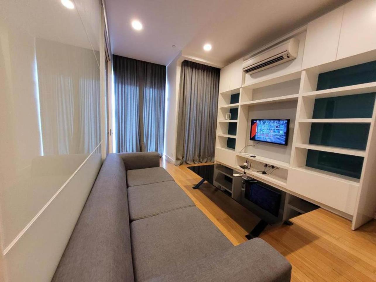 The Platinum Suites By Faced Kuala Lumpur Luaran gambar